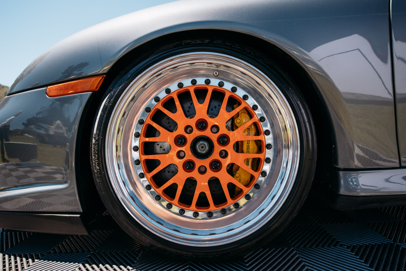 Illustration for article titled Look At All Of These Porsches And Lose Your Damn Mind